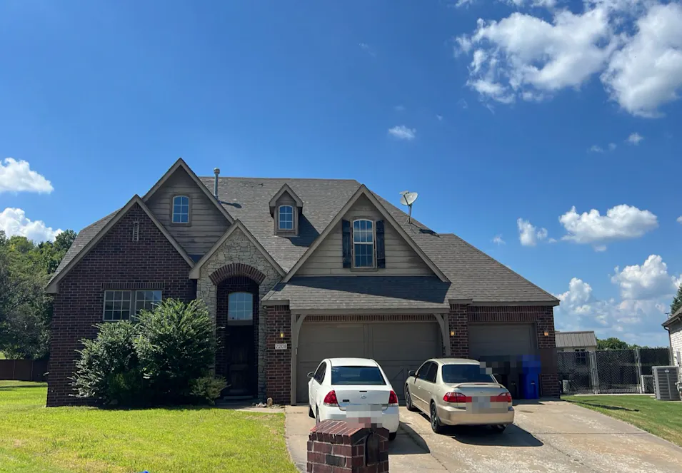 2208 N. 2nd Place Broken Arrow, OK 74012, Tulsa County
