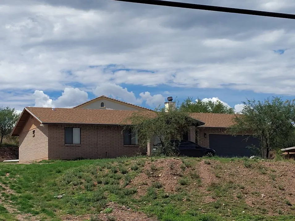396 Camino Ramanote Rio Rico, AZ 85648, Santa Cruz County
