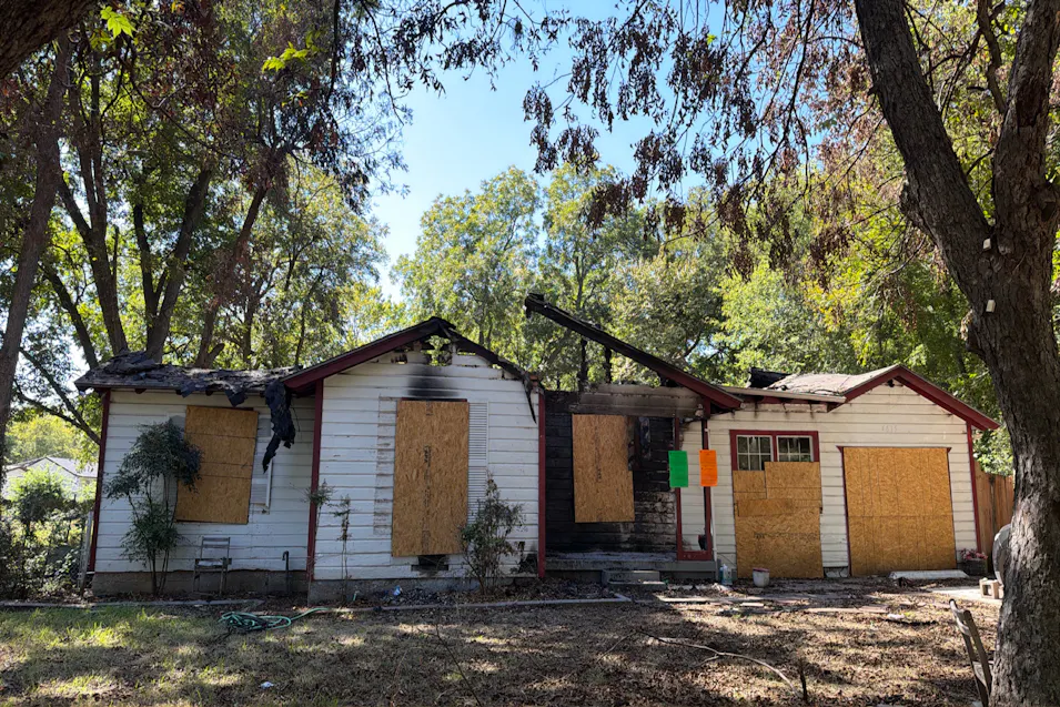 4615 Wadsworth Drive Dallas, TX 75216, Dallas County
