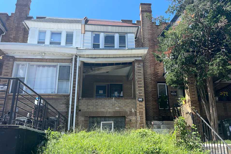 6554 N Smedley St Philadelphia, PA 19126, Philadelphia County