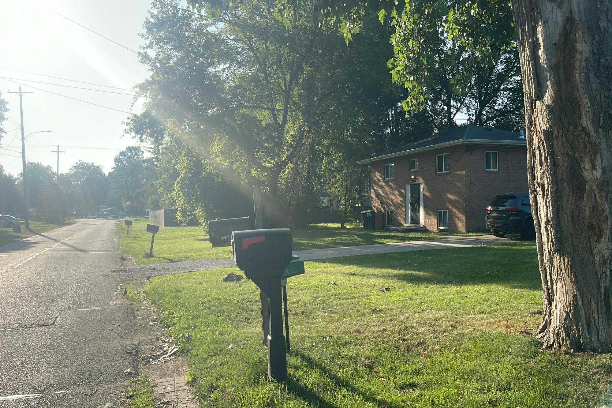 Dunlap St, Lansing, MI 48911