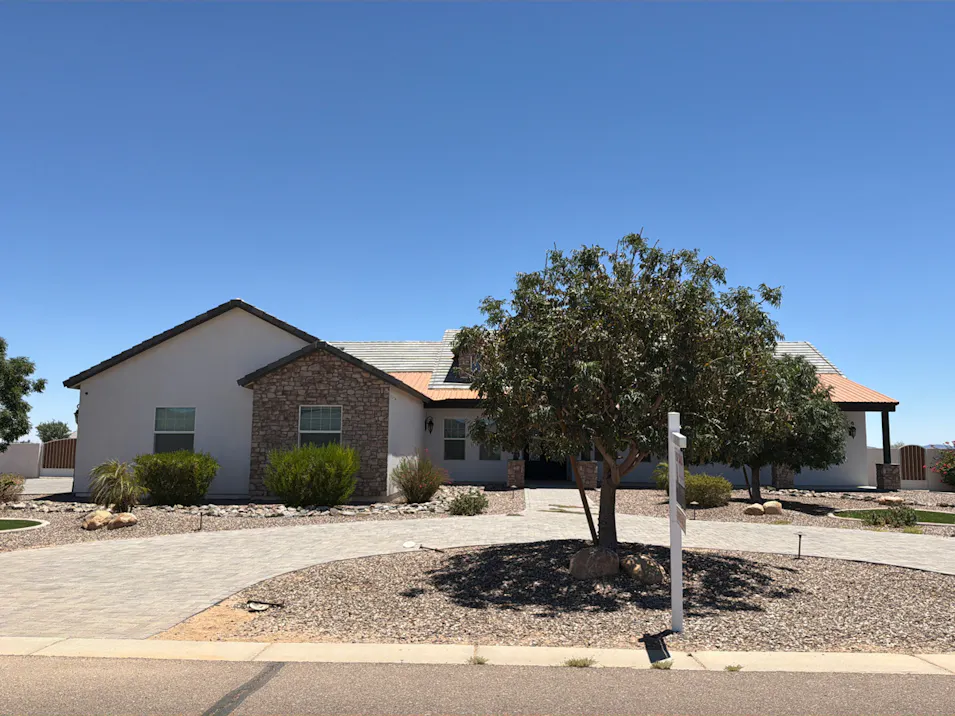 9491 West Coral Mountain Drive Casa Grande, AZ 85194, Pinal County