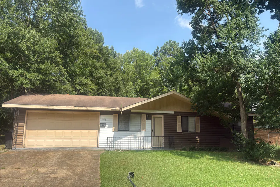 3278 Woodview Drive Jackson, MS 39212, Hinds (First Judicial District) County
