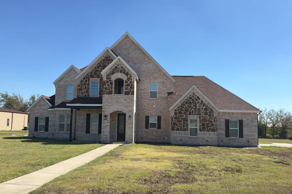 517 Gipson Manor Ct Crowley, TX 76036, Tarrant County