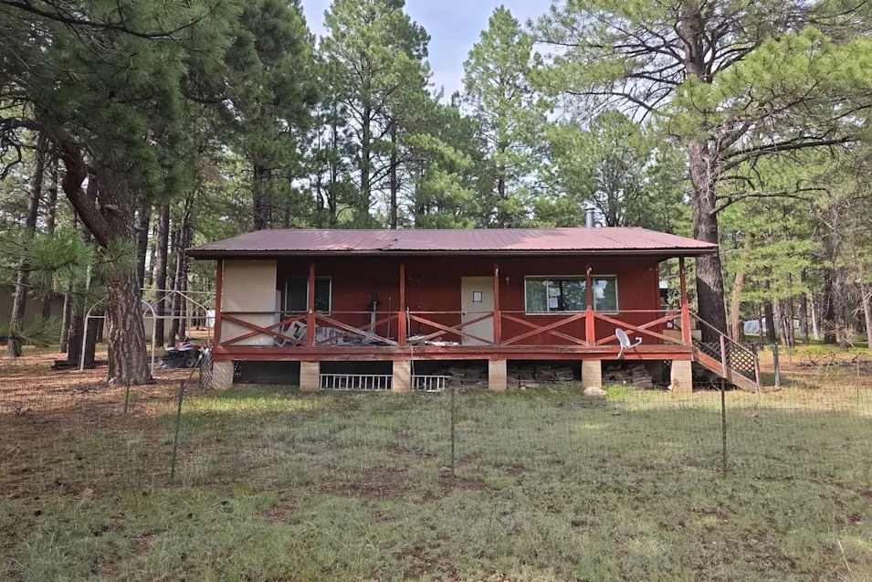1259 Chief Circle Forest Lakes, AZ 85931, Coconino County