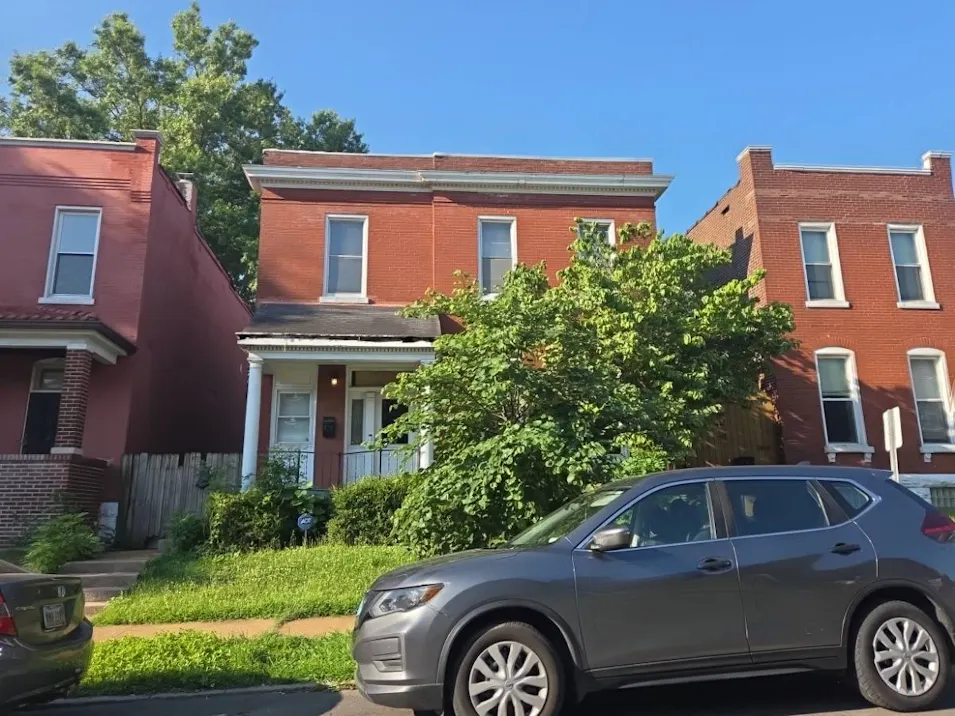 3432 Chippewa Street Saint Louis, MO 63118, City of St. Louis County