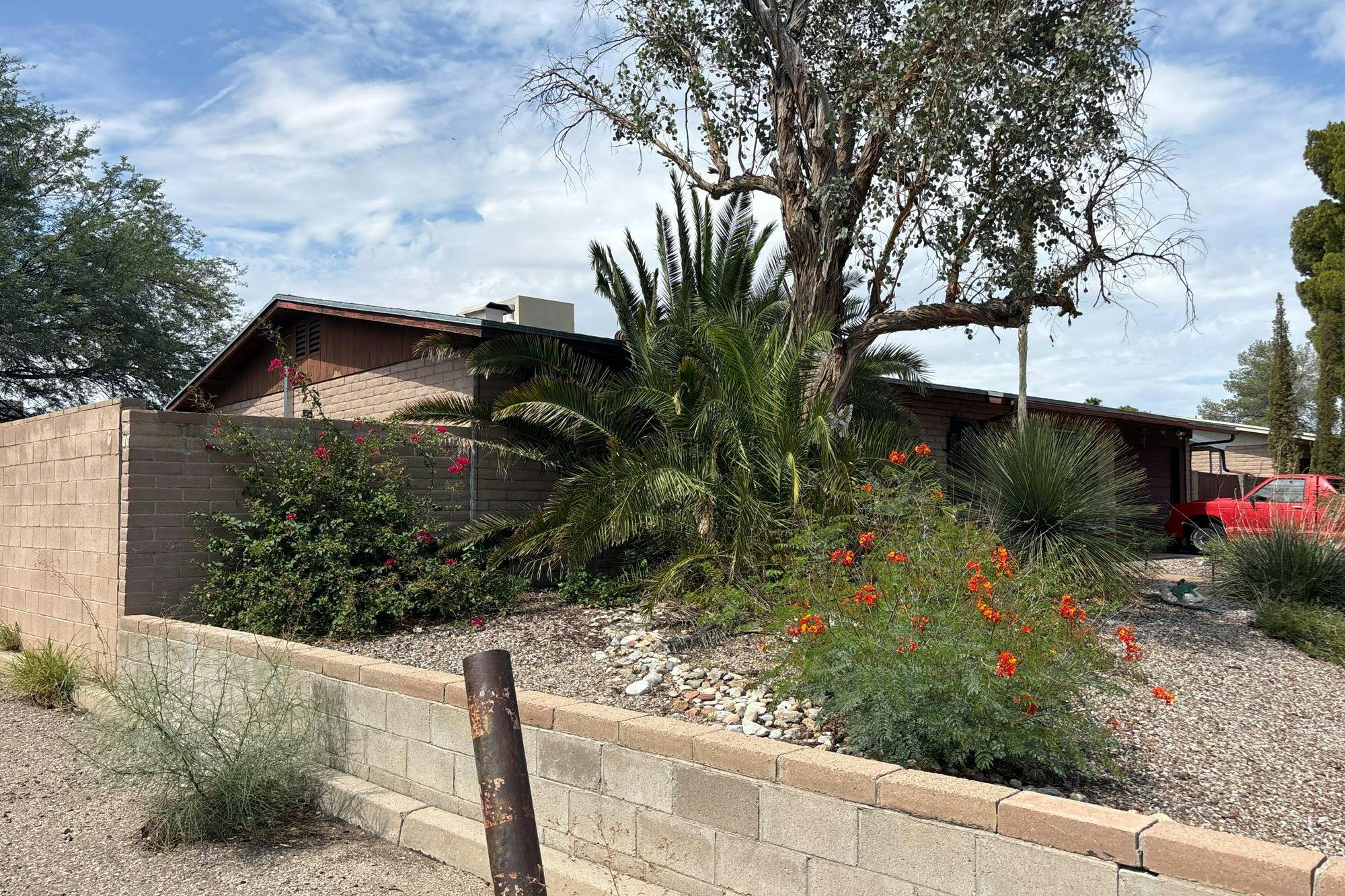 Almond St, Tucson, AZ 85730