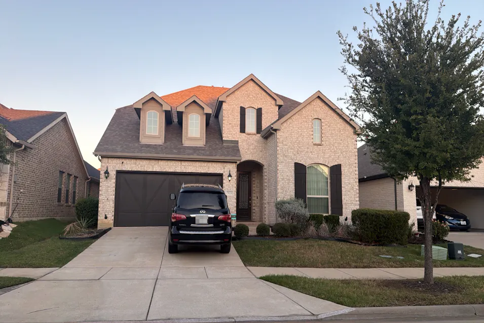 7020 Tree Stand Pt Little Elm, TX 76227, Denton County