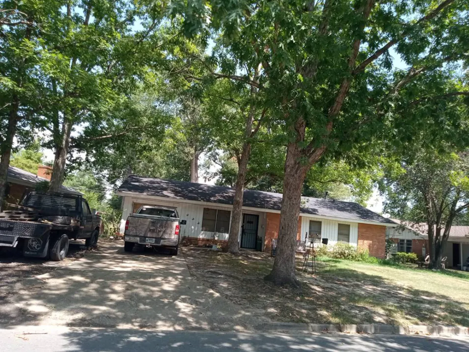 27 Southwood Drive Pine Bluff, AR 71603, Jefferson County