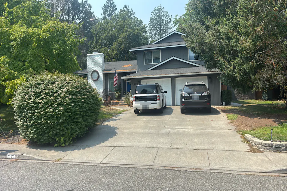 2121 Sheridan Pl. Richland, WA 99352, Benton County