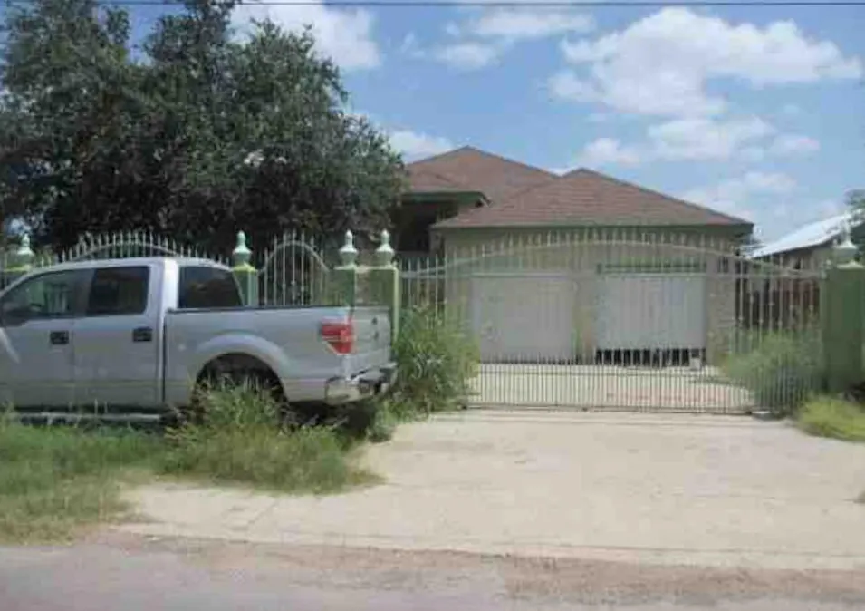 1524 Orquidia Ln Laredo, TX 78046, Webb County