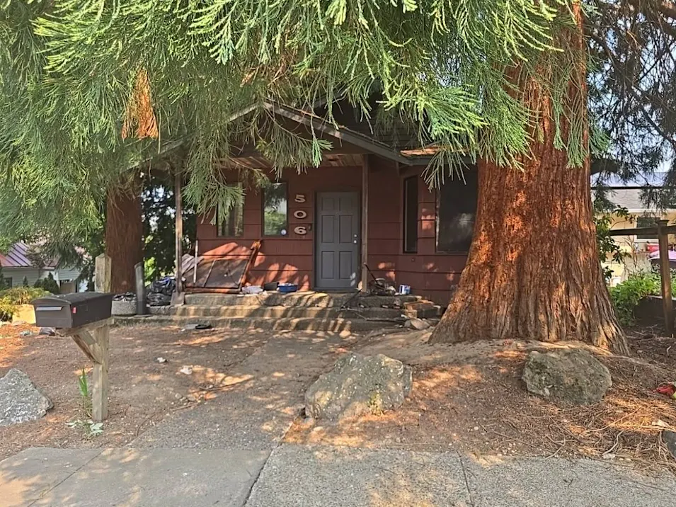 506 S Yantic Ave Bremerton, WA 98312, Kitsap County