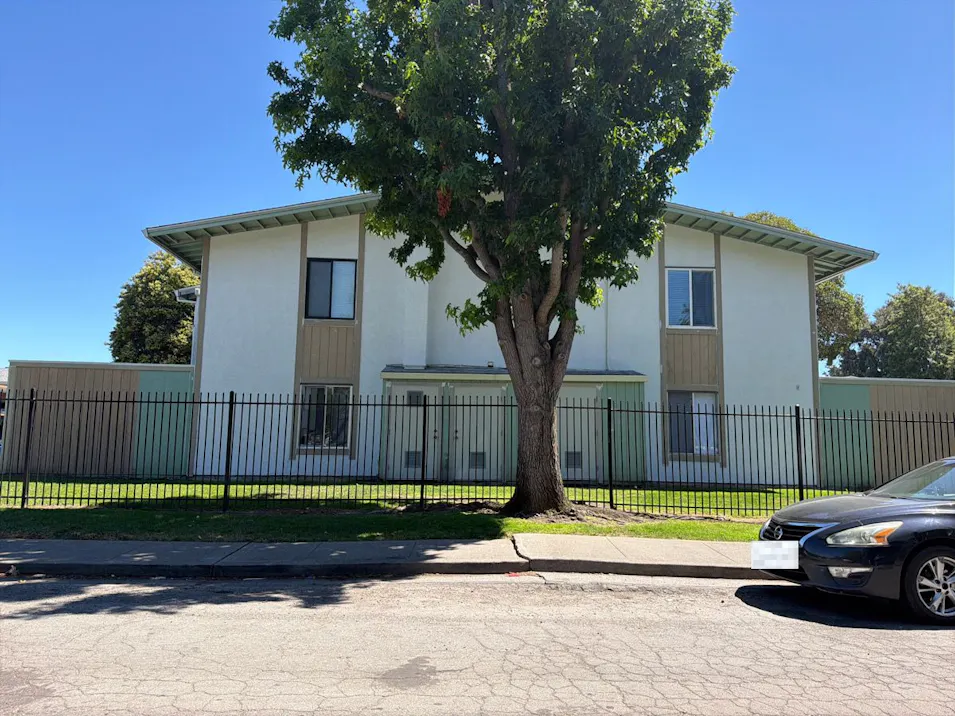 1625 Park Lane Unit 24 Fairfield, CA 94533, Solano County