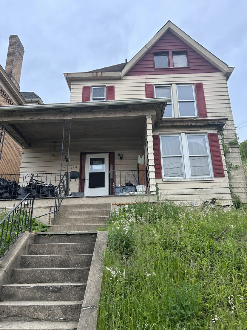 349 Marguerite Ave