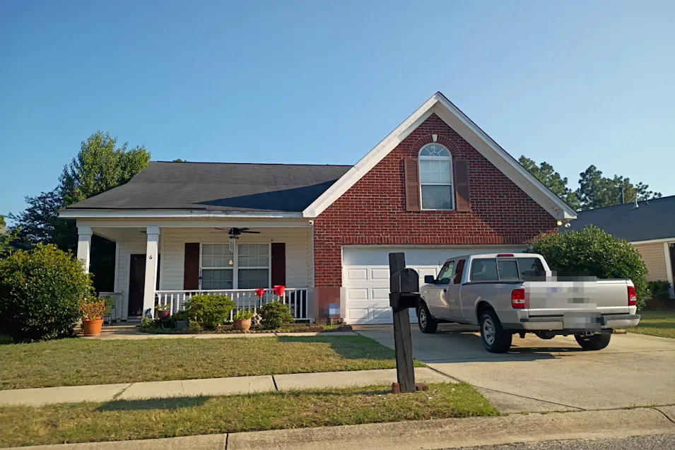 6 Founders Lake Court Columbia, SC 29229, Richland County