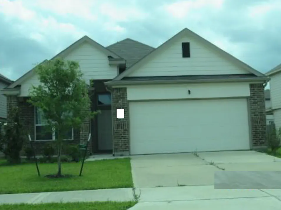 4516 Danielle Gardens Ln Conroe, TX 77304, Montgomery County