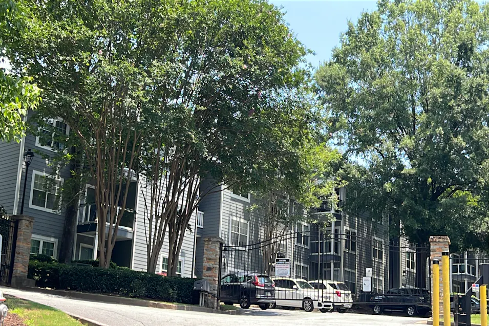 1207 Santa Fe Pkwy Sandy Springs, GA 30350, Fulton County