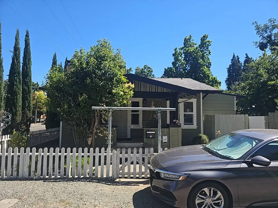 301 6th Street Lakeport, CA 95453, Lake County