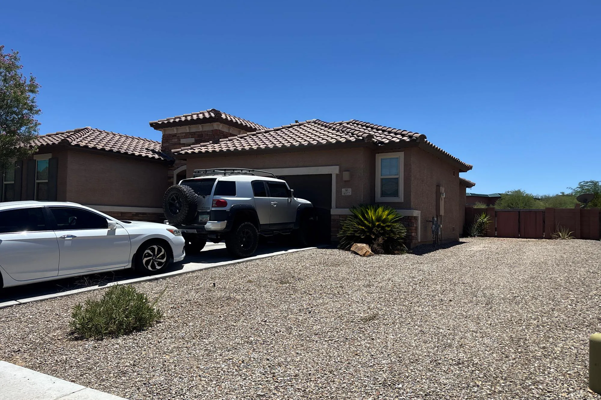 Calle Don Clemente , Tucson, AZ 85746 #1