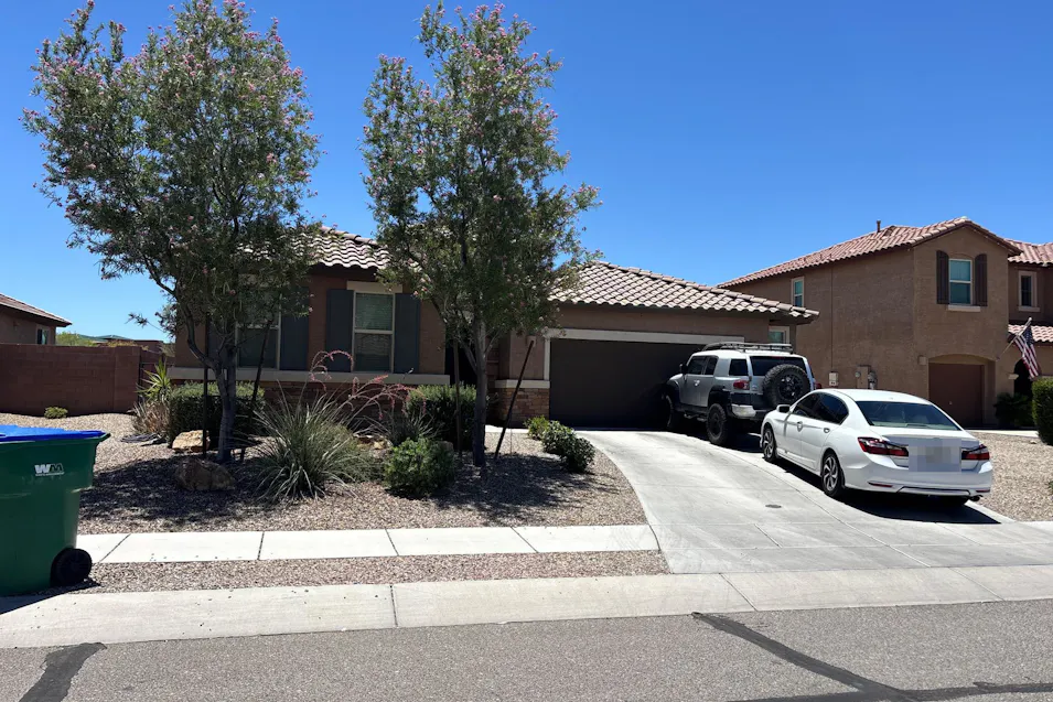 4377 W Calle Don Clemente Tucson, AZ 85746, Pima County