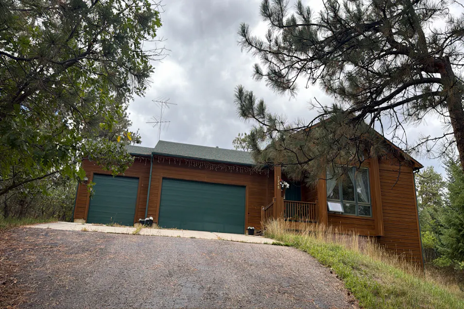 7245 Fremont Ct Larkspur, CO 80118, Douglas County