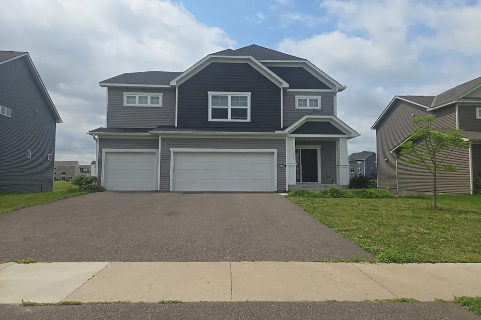 15627 73rd Street Northeast Otsego, MN 55330, Buffalo County