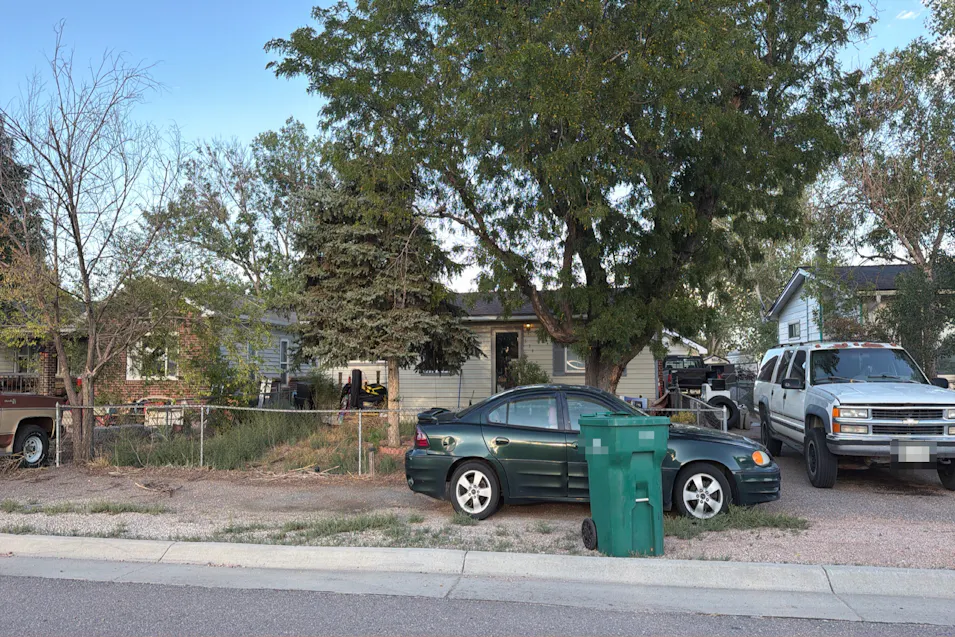 334 Grape Street Hudson, CO 80642, Weld County