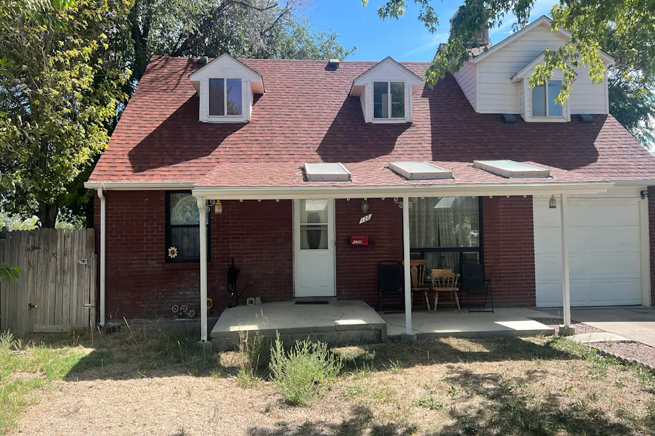 128 Gamble Ln Pueblo, CO 81001, Pueblo County