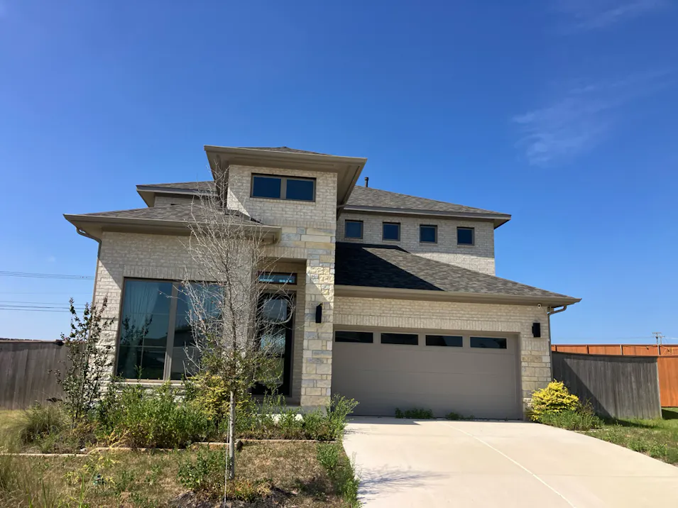 200 Marvins Bnd Georgetown, TX 78626, Williamson County
