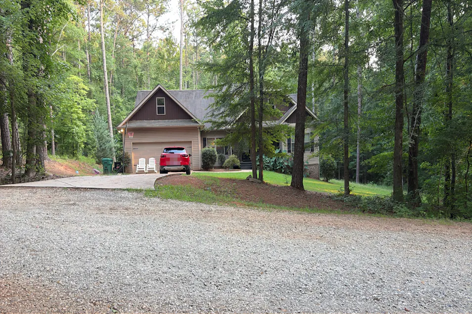 39 Crow Ct Monticello, GA 31064, Jasper County
