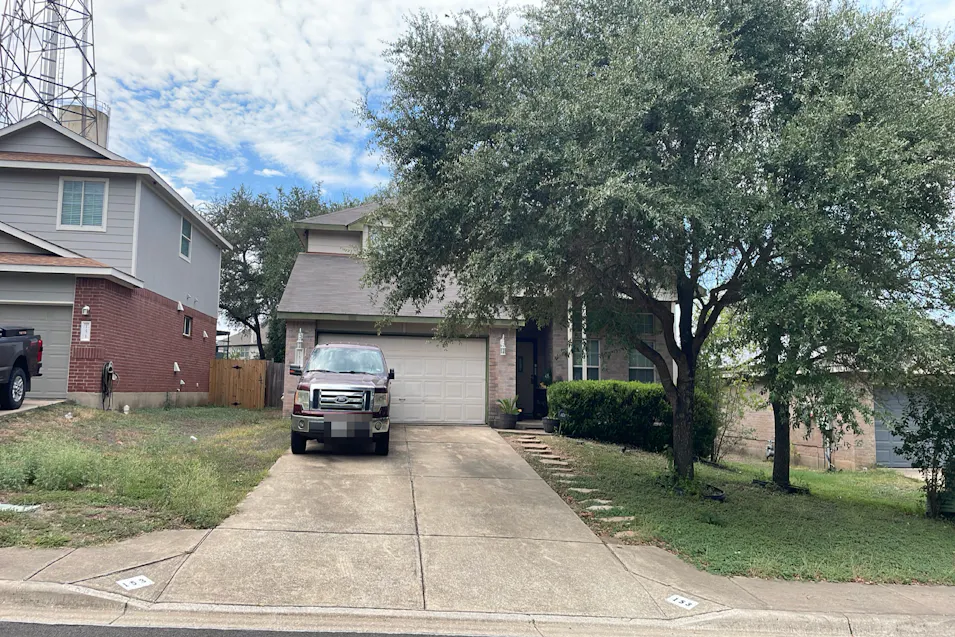 153 Trinity Dr Kyle, TX 78640, Hays County
