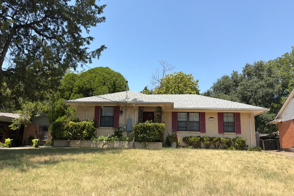 9931 Coldwater Circle Dallas, TX 75228, Dallas County