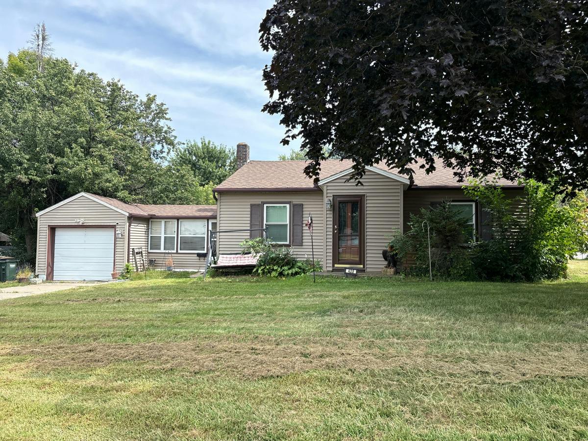 Division St, Waterville, MN 56096