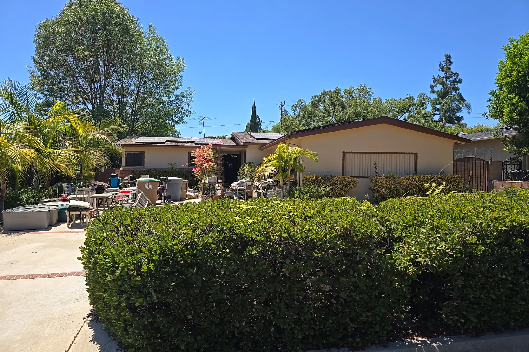 Rhodelia Ave, Claremont, CA 91711