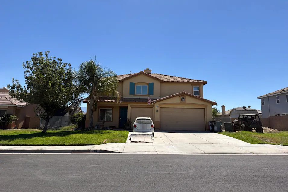 481 Ivy Crest Dr San Jacinto, CA 92582, Riverside County