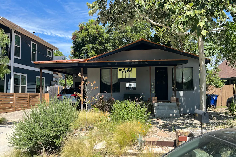 1104 Tillery St Austin, TX 78702, Travis County