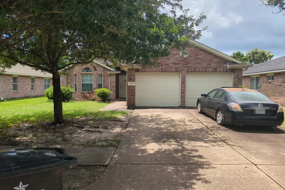1815kessler Park Ct Houston, TX 77047, Harris County