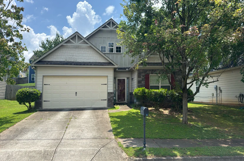 22 Camden Way