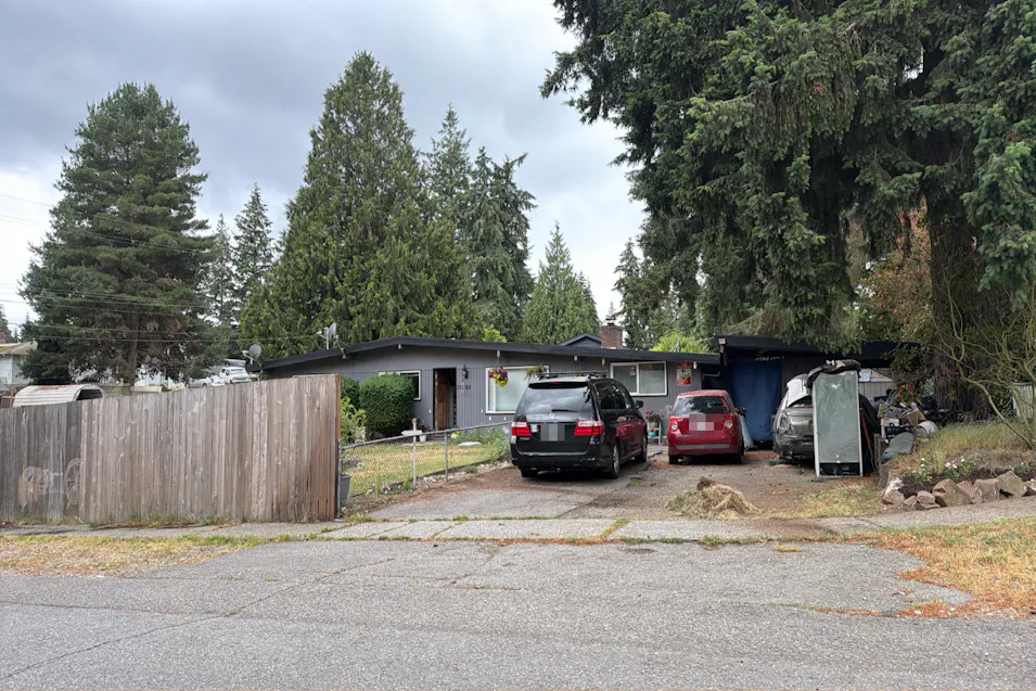 30165 2nd Pl S Federal Way, WA 98003, King County