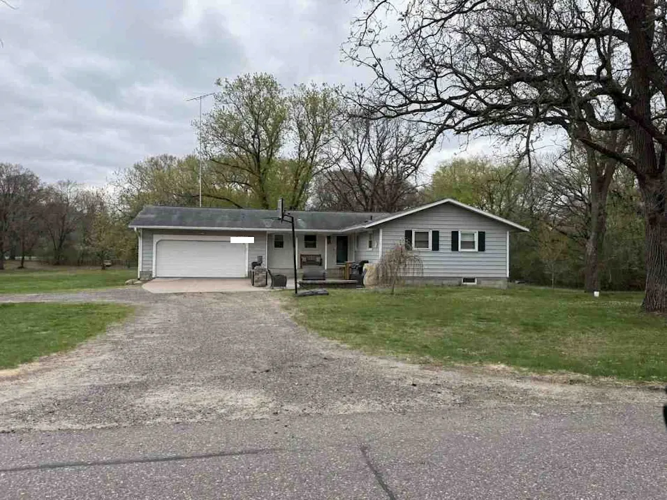 1450 Scenic Dr NW Sauk Rapids, MN 56379, Benton County