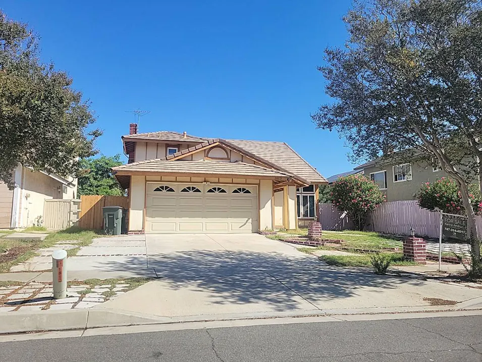 1813 Chesapeake Way Corona, CA 92878, Riverside County