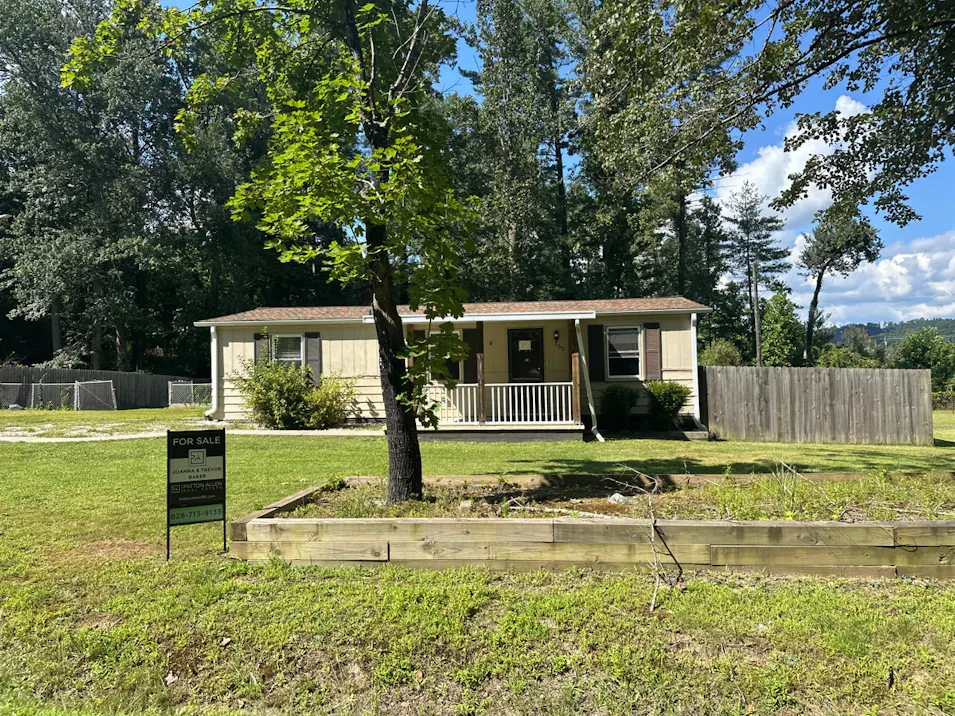 150 Piney Ridge Drive Hendersonville, NC 28791, Henderson County
