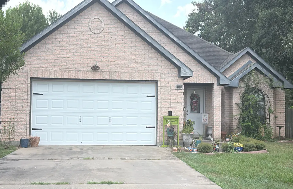 1104 Business St El Campo, TX 77437, Wharton County