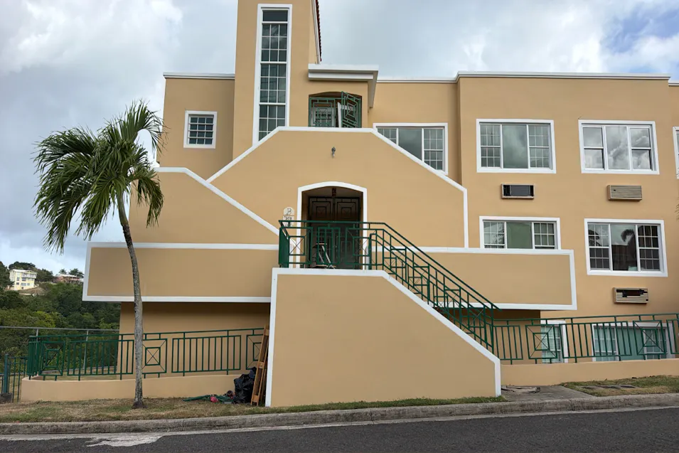B302 Apt 3 St Costa Real Cond Rio Grande, PR 00745, Rio Grande County