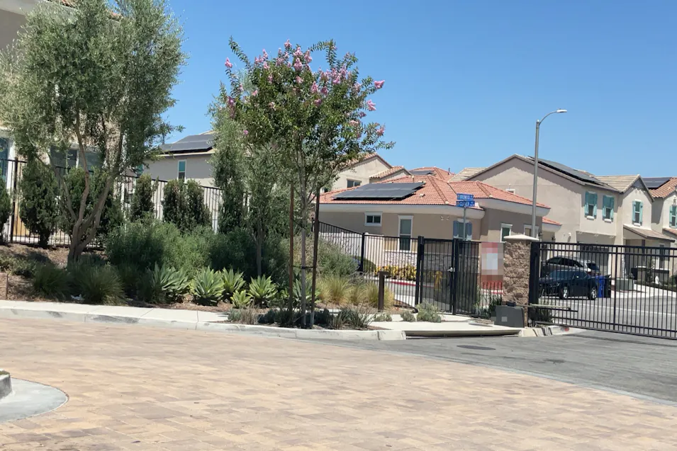 466 N Glenwood Ave Condo 80 Rialto, CA 92376, San Bernardino County