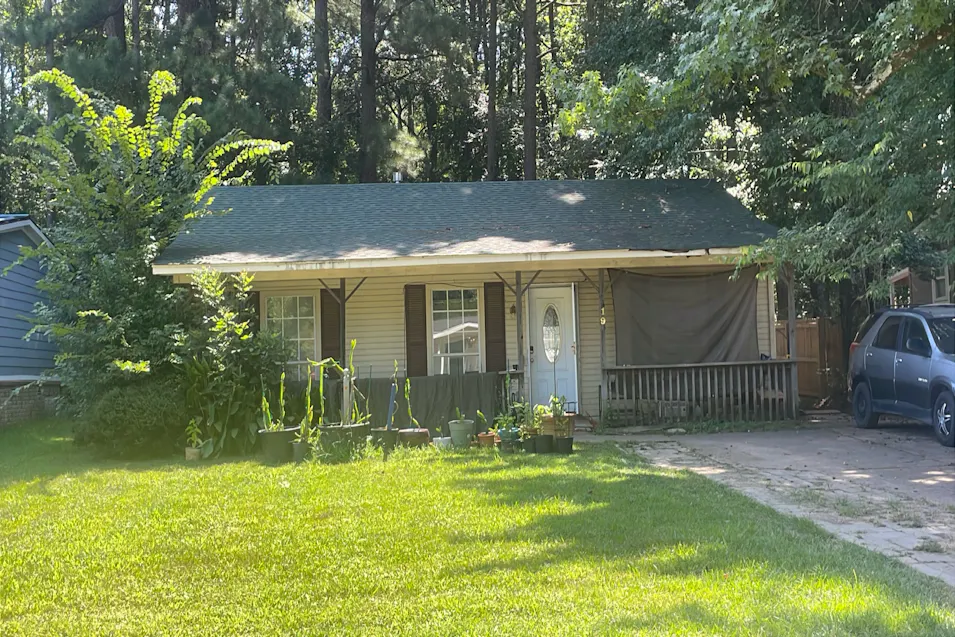 19 Kelli Pl Alexander, AR 72002, Pulaski County