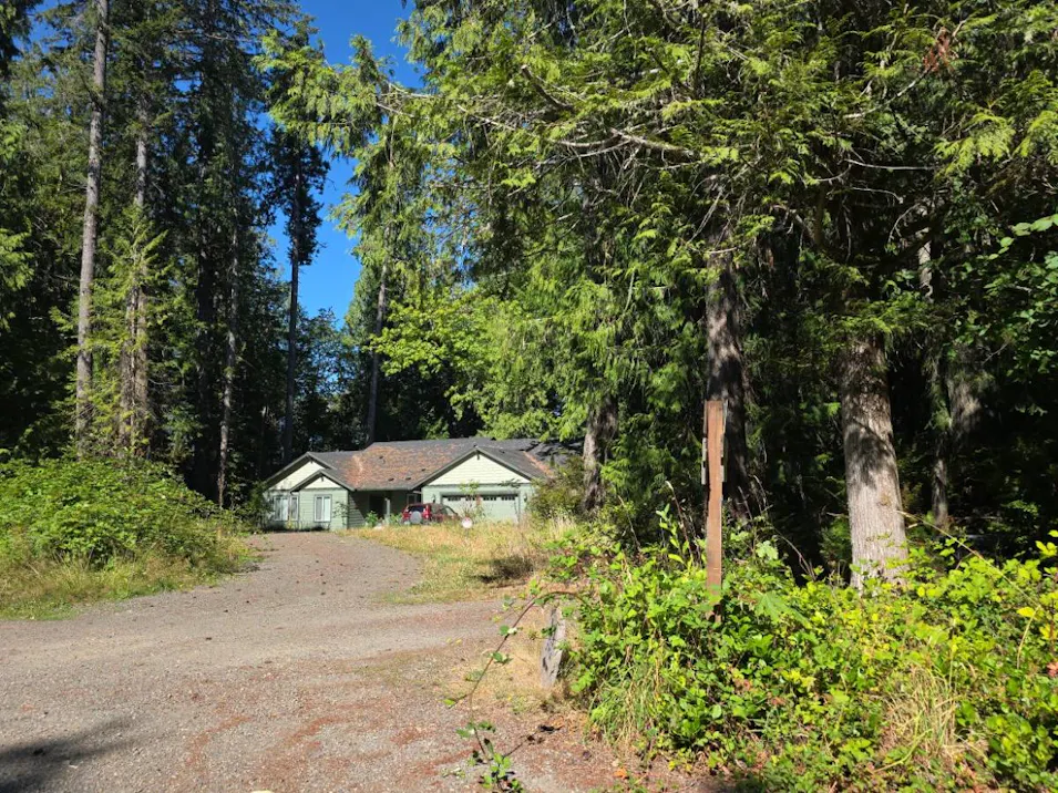 1306 165th Ave NW Lakebay, WA 98349, Pierce County