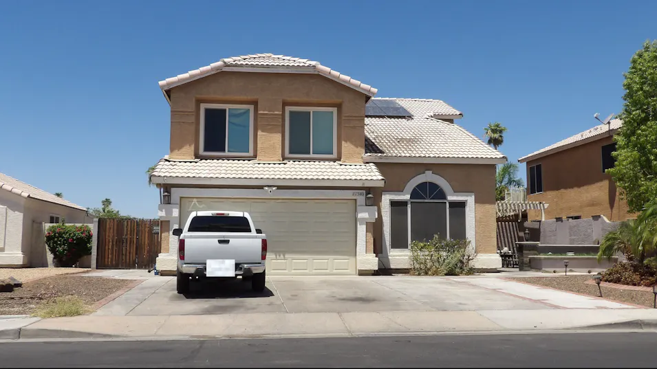 11340 N 89th Dr Peoria, AZ 85345, Maricopa County