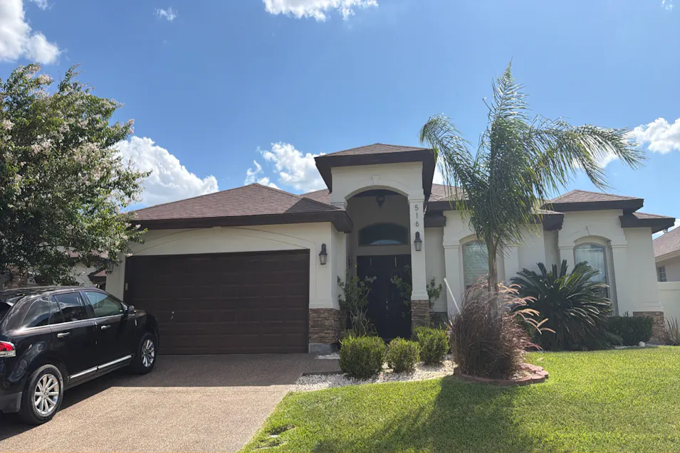 516 Otero Drive Laredo, TX 78045, Webb County
