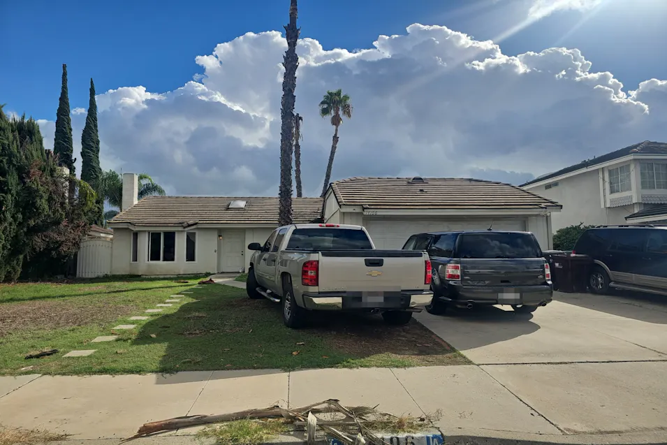 14106 Ann Marie Court Moreno Valley, CA 92553, Riverside County